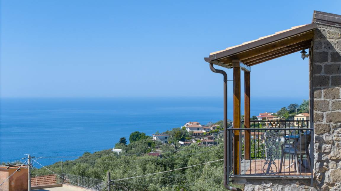 Villa Ambra