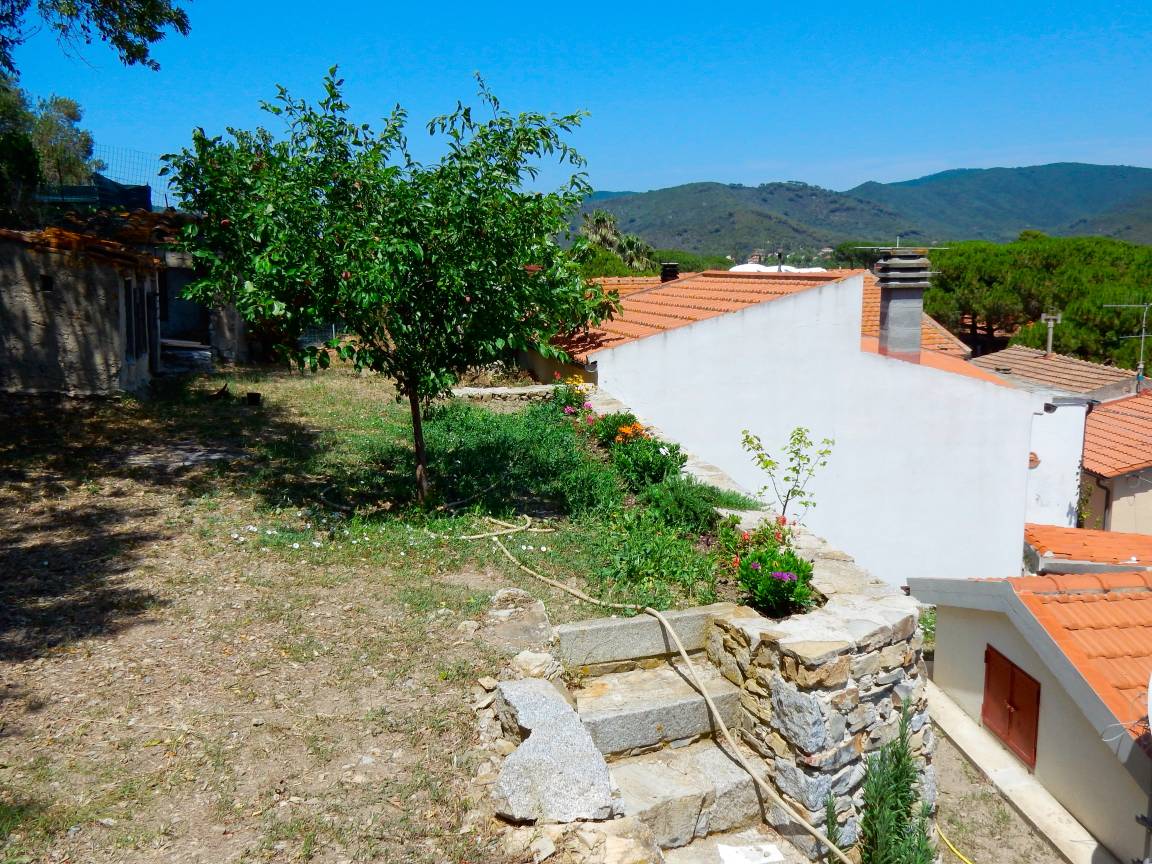40 M² Casa Vacanza ∙ 1 Camera Da Letto ∙ 5 Ospiti - Marina di Campo