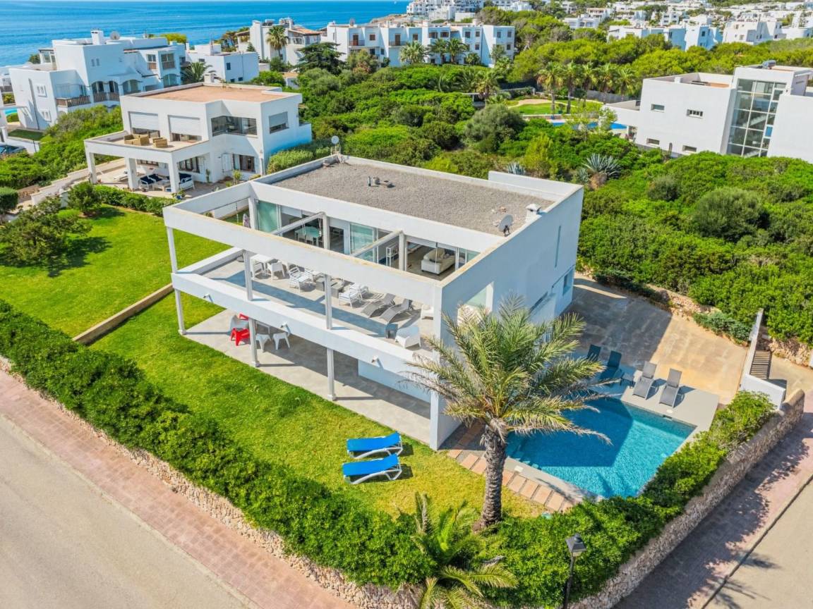 220 M² Ferienwohnung ∙ 1 Schlafzimmer ∙ 8 Gäste - Cala d’Or