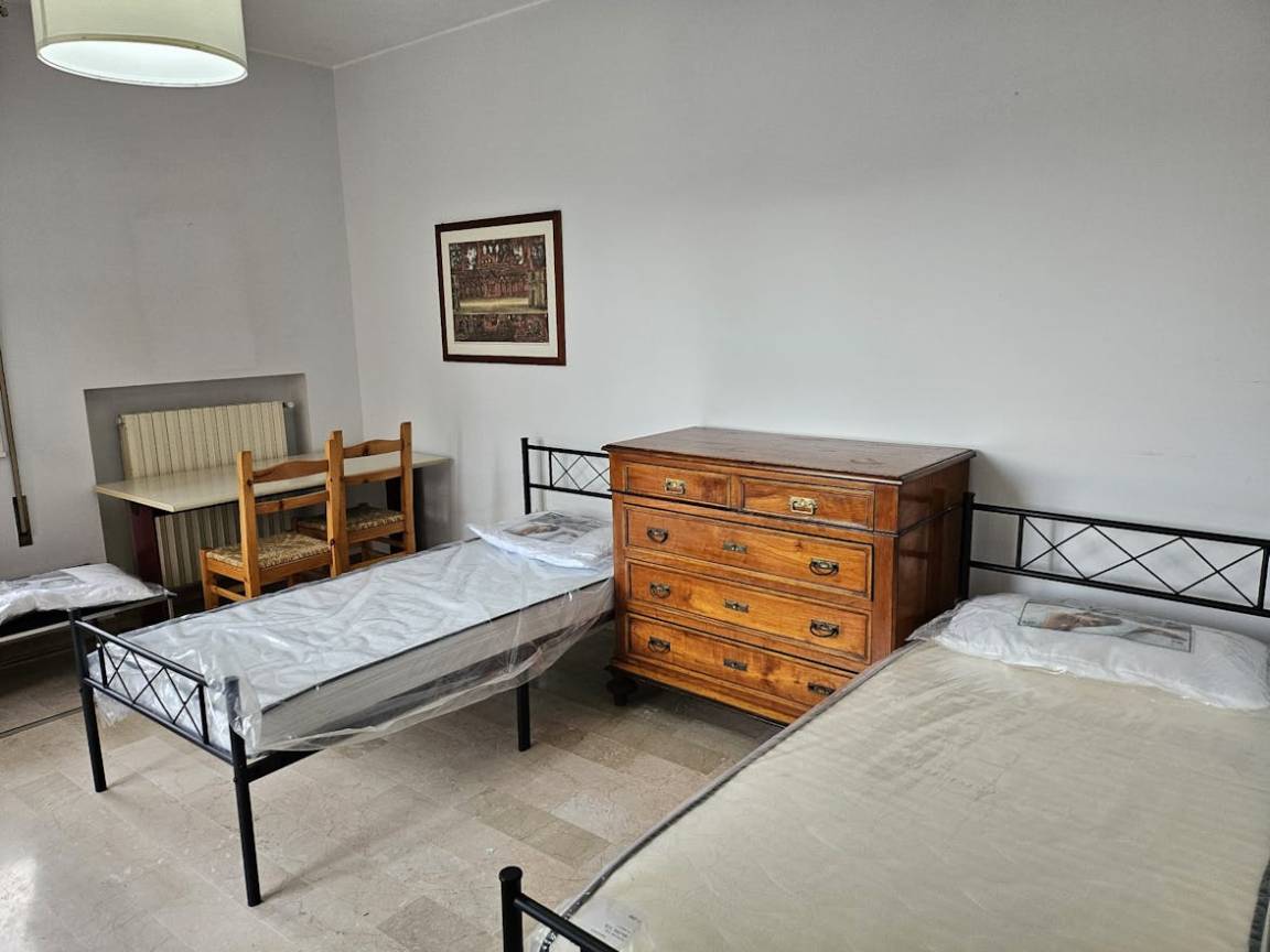 130 M² Shared Room ∙ 1 Bedroom ∙ 2 Guests - Padua