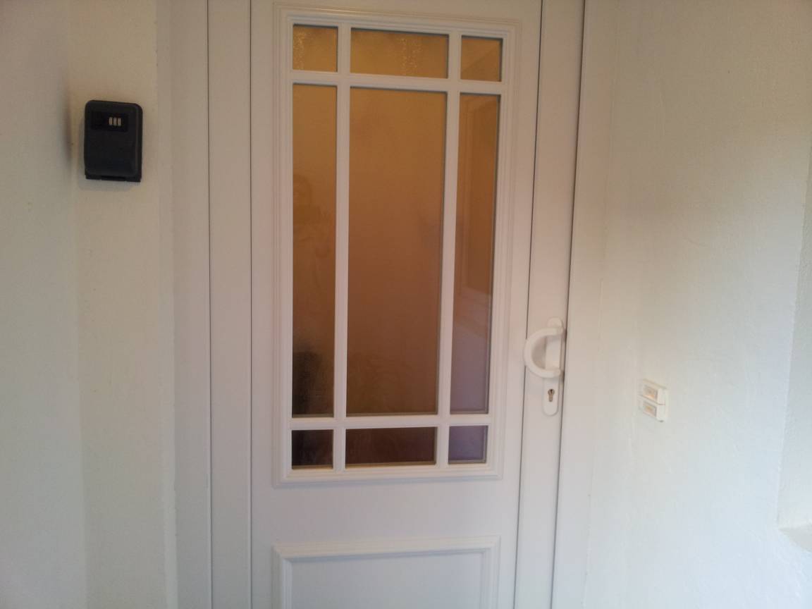 20 m² Ferienwohnung ∙ 1 Schlafzimmer ∙ 2 Gäste – Bild 12
