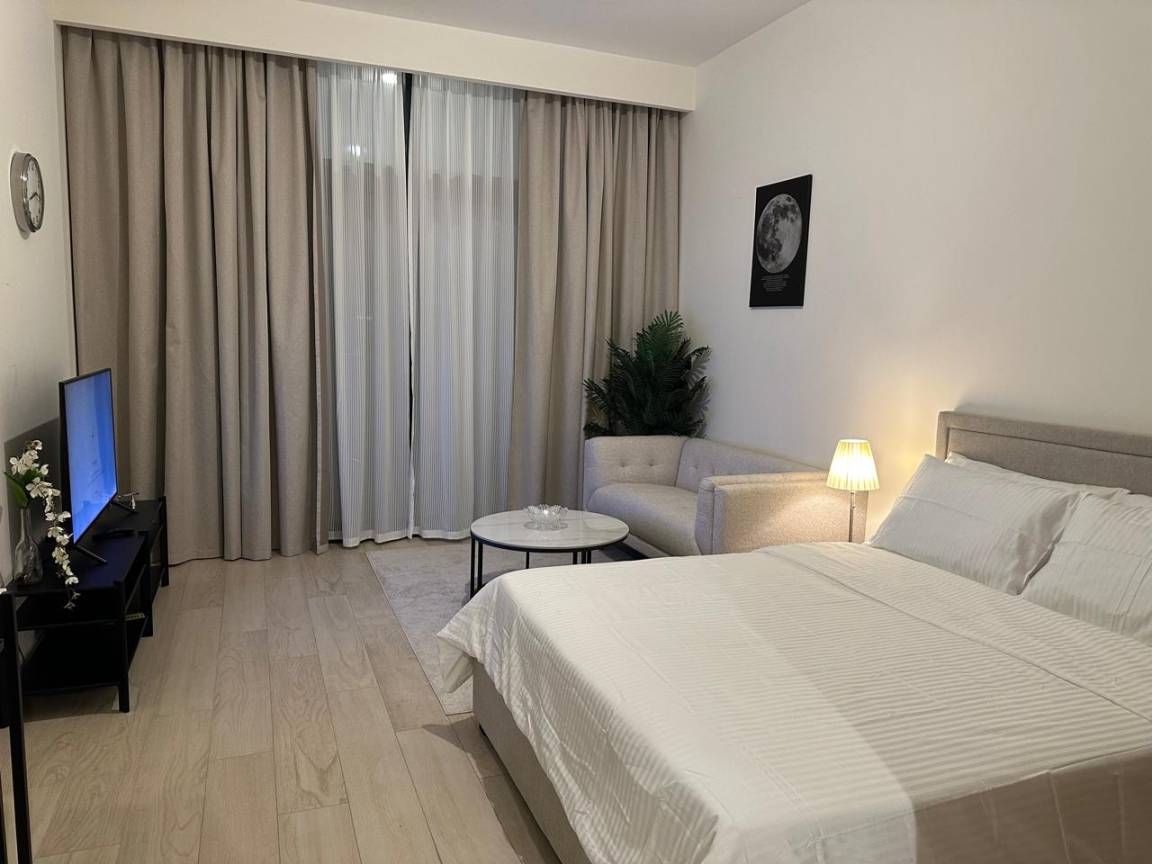Apartment ∙ 3 Guests - Dubai