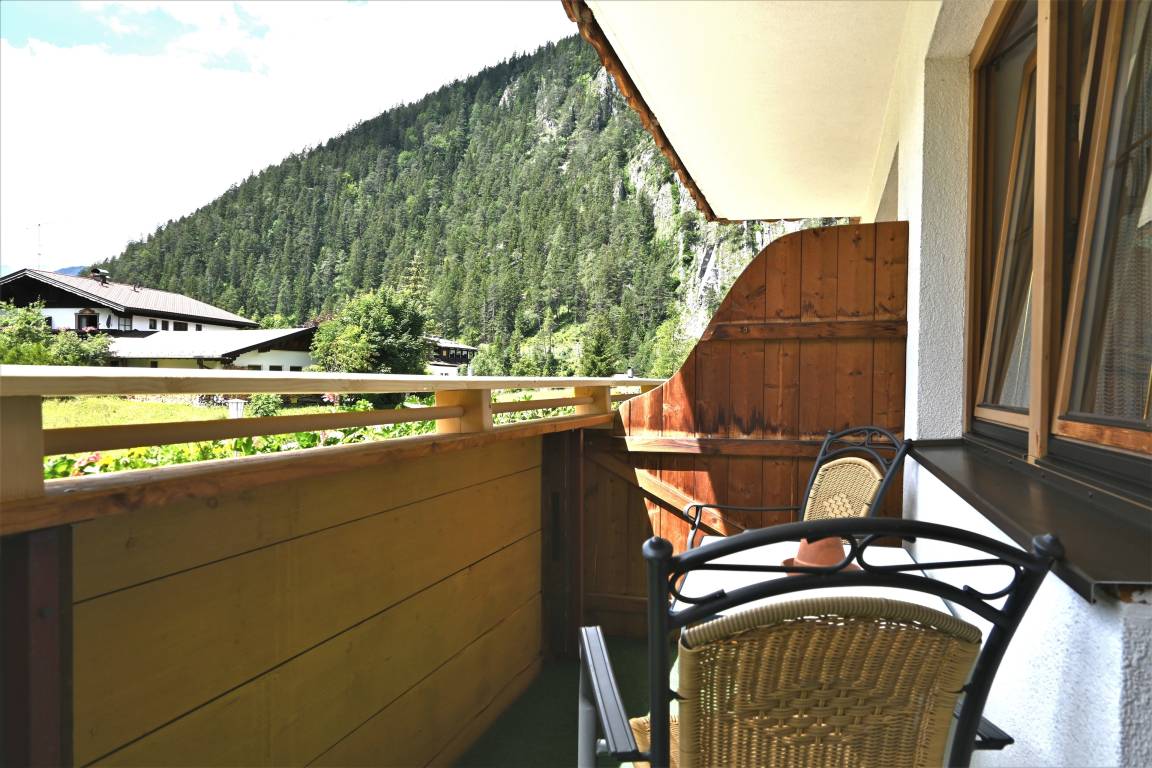 50 m² Ferienwohnung ∙ 1 Schlafzimmer ∙ 4 Gäste – Bild 15