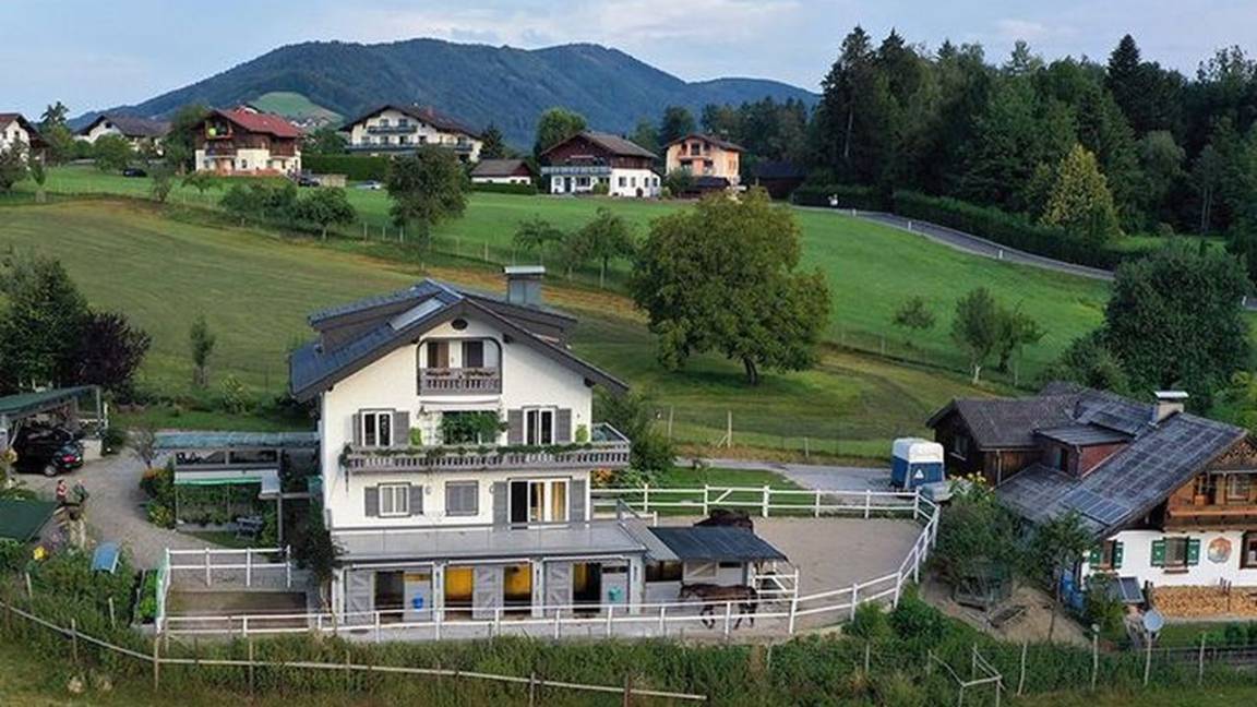 70 M² Apartamento ∙ 2 Habitaciones ∙ 6 Huéspedes - Mondsee
