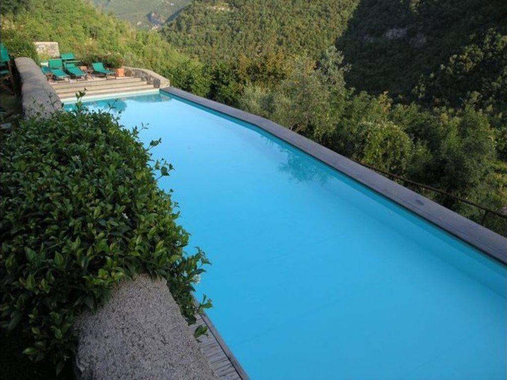40 M² Apartment ∙ 2 Bedrooms ∙ 4 Guests - Garessio