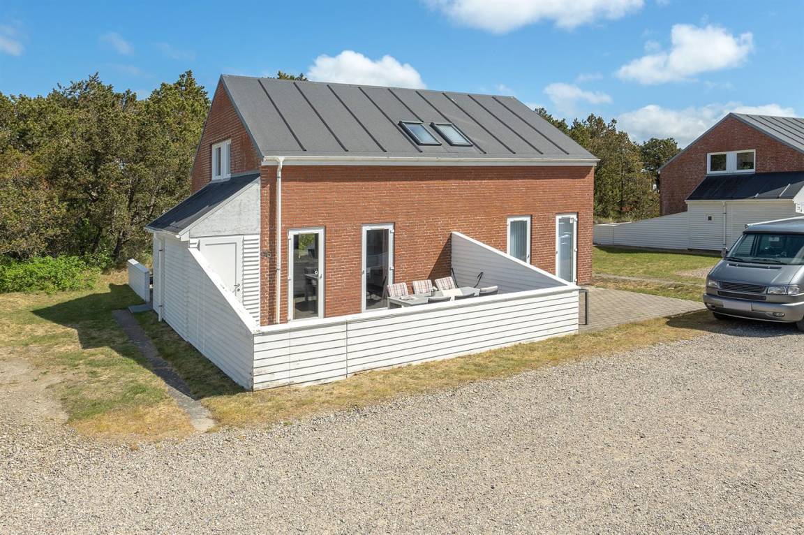 71 m&sup2; Ferienwohnung 3 Schlafzimmer 6 G&auml;ste