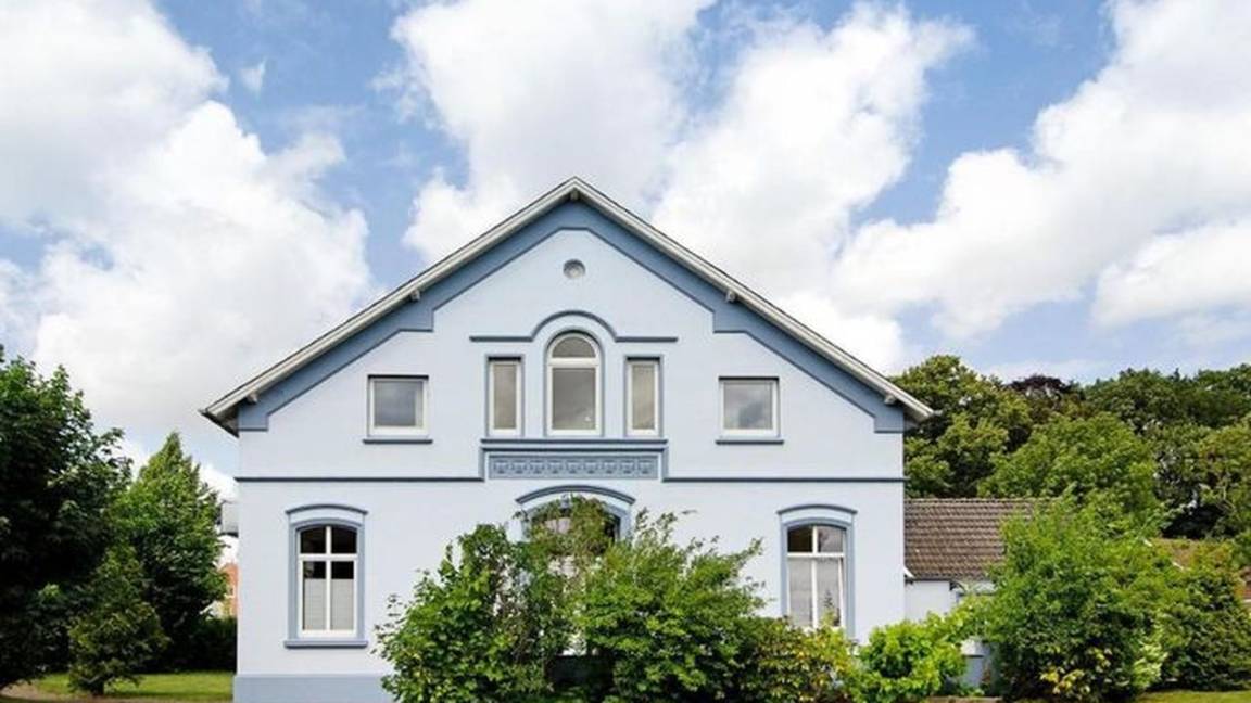 136 M² Ferienwohnung ∙ 2 Schlafzimmer ∙ 4 Gäste - Esens