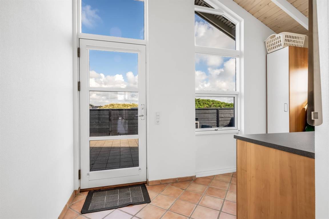 111 m² Ferienhaus ∙ 3 Schlafzimmer ∙ 6 Gäste – Bild 15