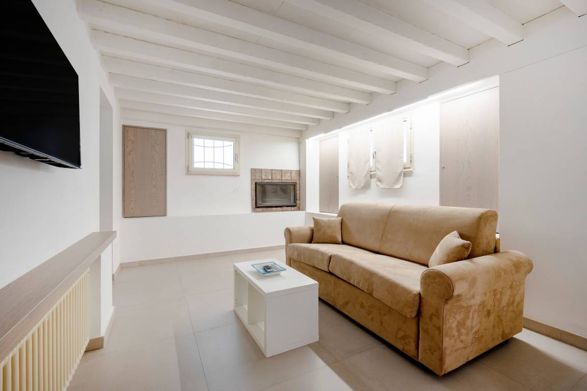 80 M² Appartamento Vacanza ∙ 2 Camere Da Letto ∙ 5 Ospiti - Putignano