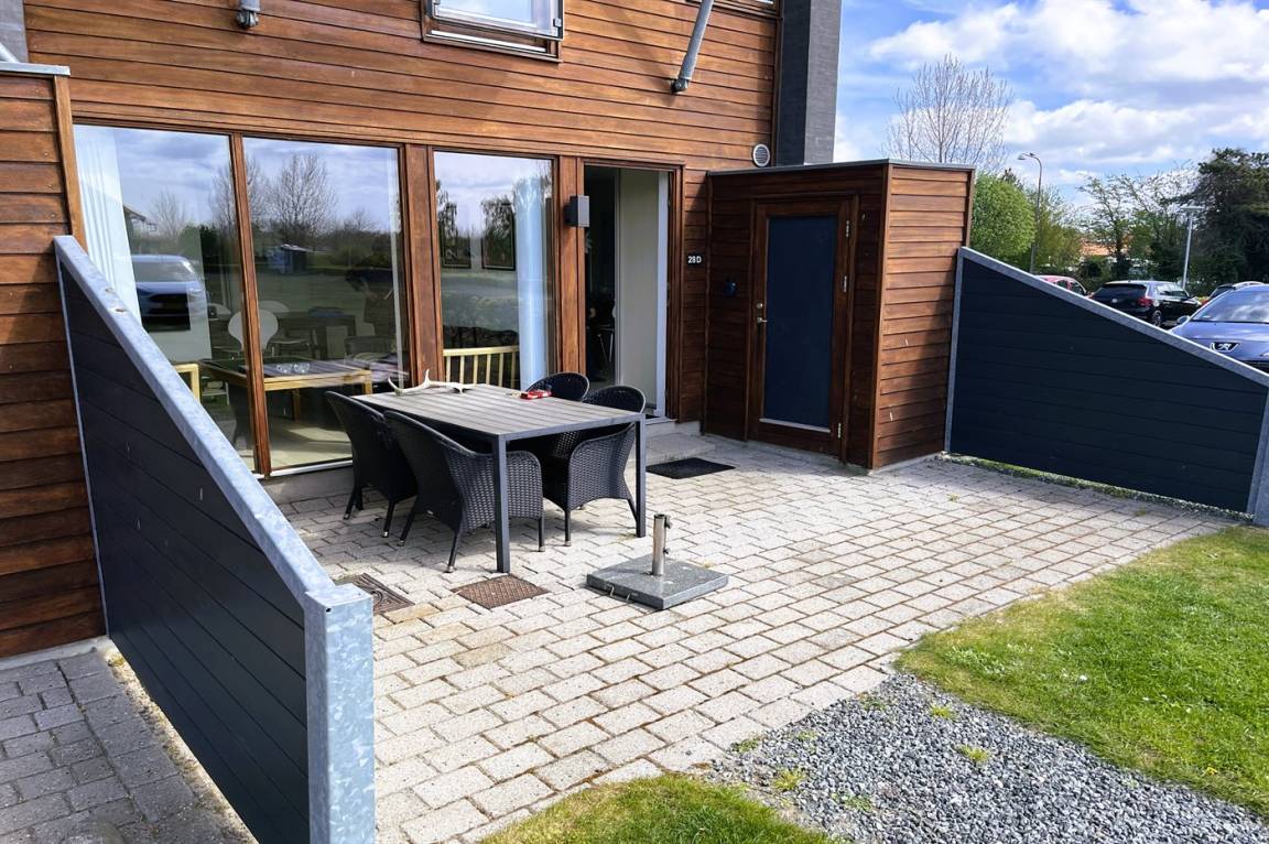 49 m² Ferienwohnung ∙ 2 Schlafzimmer ∙ 4 Gäste – Bild 1