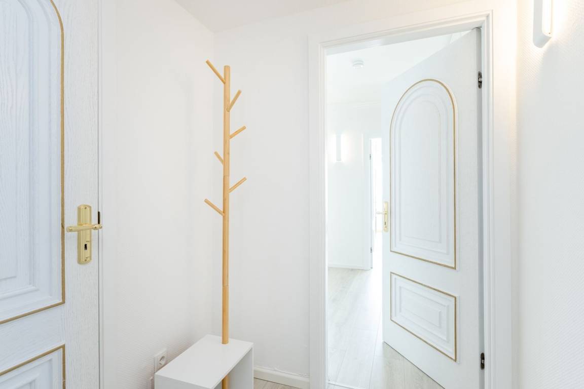 72 m² Ferienwohnung ∙ 1 Schlafzimmer ∙ 3 Gäste – Bild 20