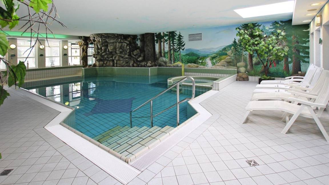 115 M² Ferienhaus ∙ 4 Schlafzimmer ∙ 10 Gäste - Harz
