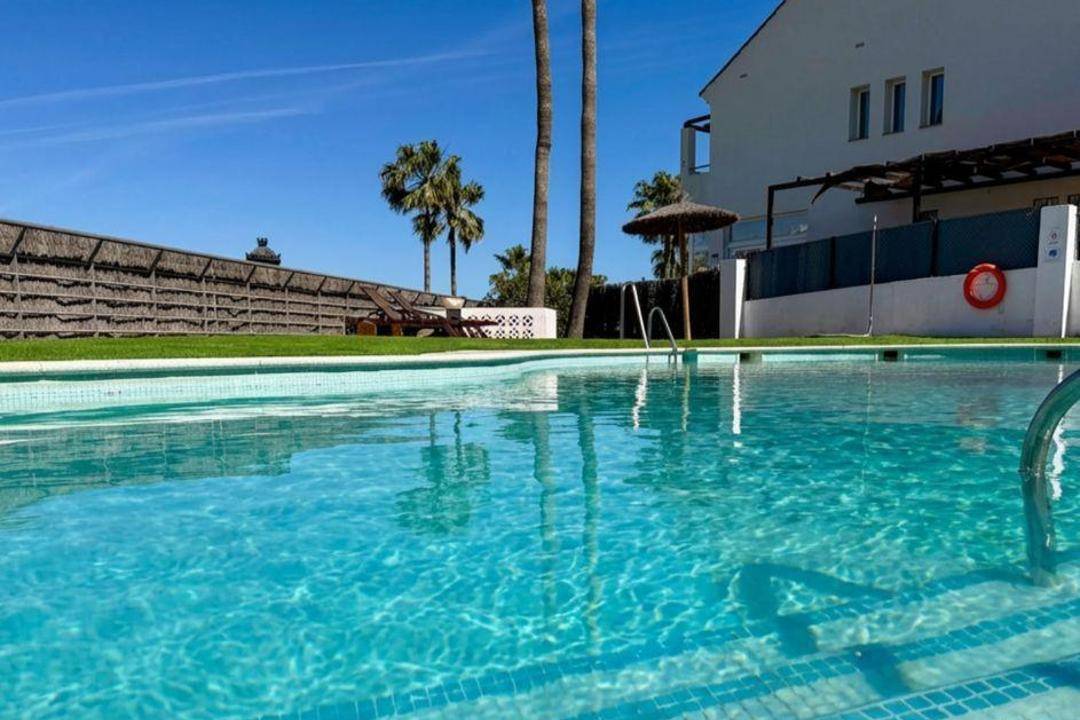 145 M² Villa ∙ 3 Chambres ∙ 6 Personnes - Manilva