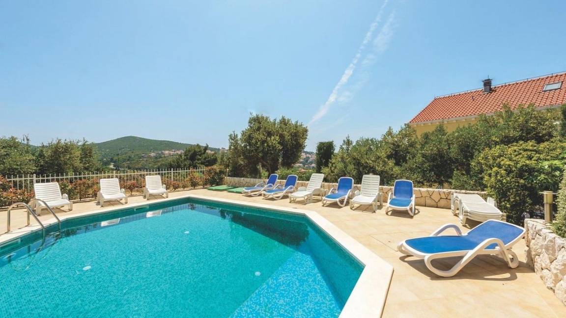 70 M² Apartment ∙ 2 Bedrooms ∙ 4 Guests - Mlini