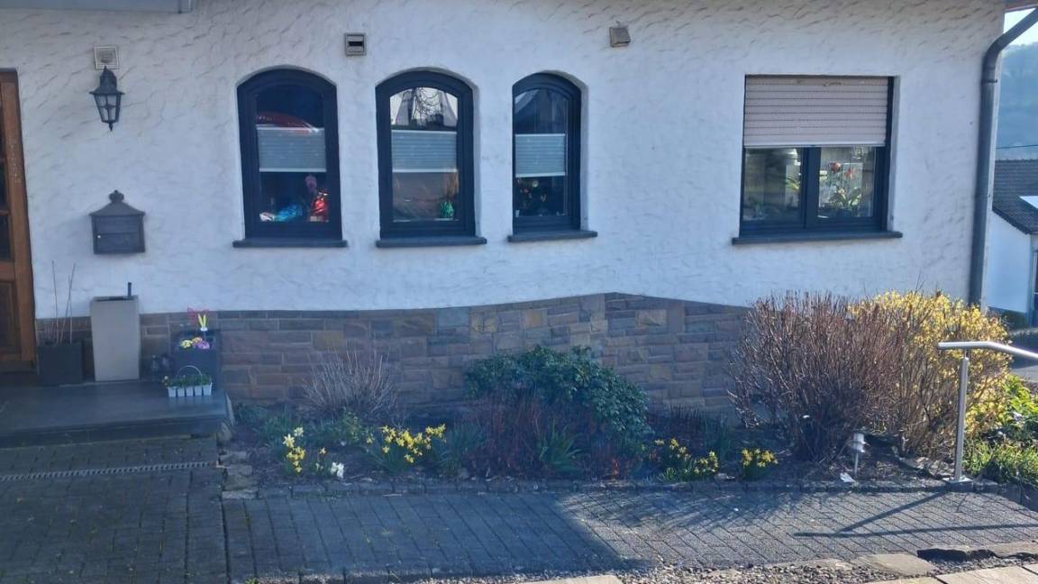 75 M² Ferienwohnung ∙ 2 Schlafzimmer ∙ 3 Gäste - Prüm