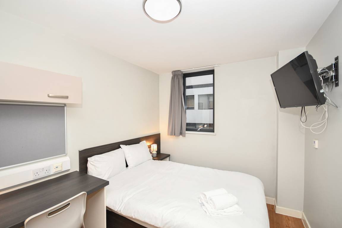 92 M² Apartamento ∙ 3 Habitaciones ∙ 5 Huéspedes - Sheffield