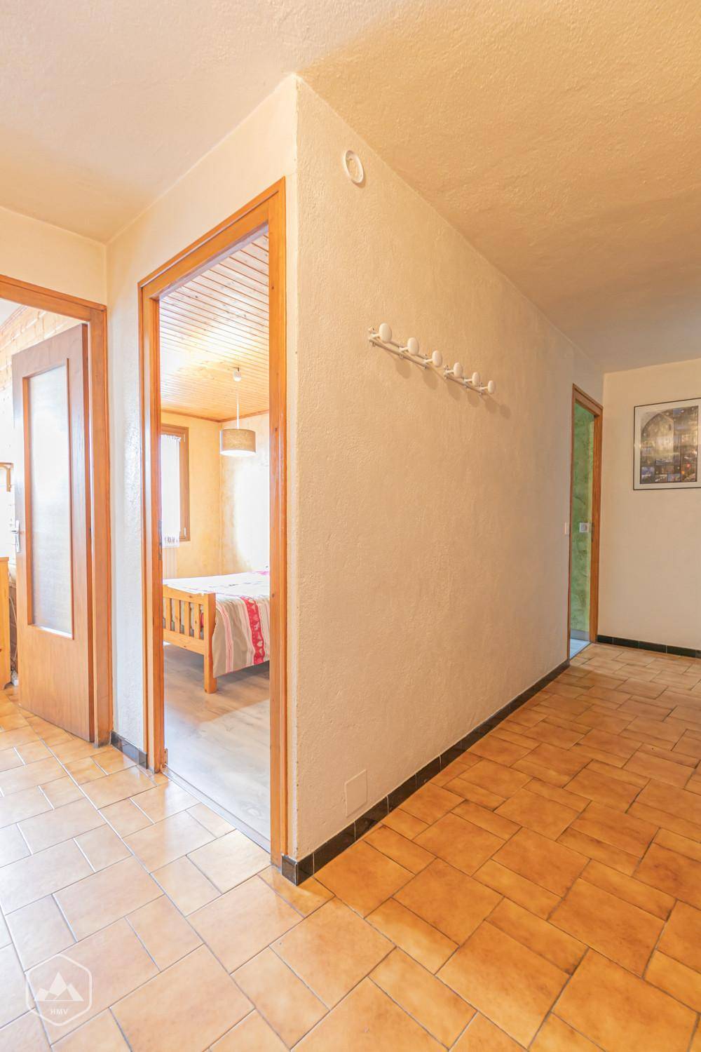 67 m² Ferienwohnung ∙ 3 Schlafzimmer ∙ 6 Gäste – Bild 9