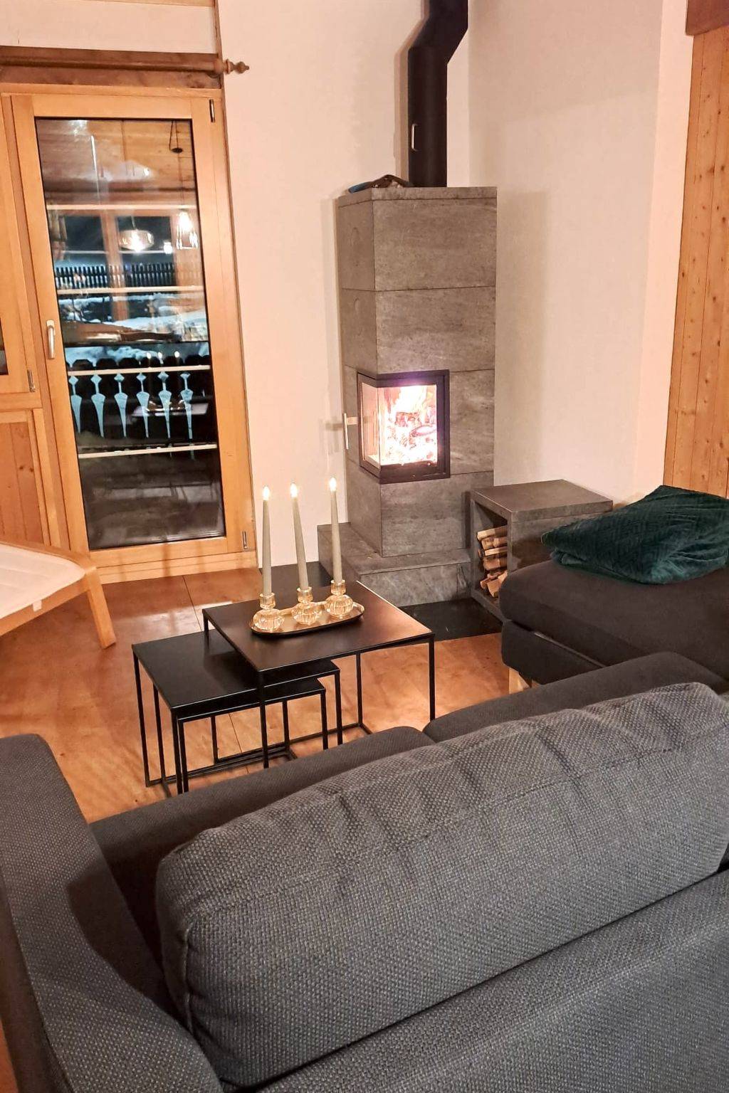 Apartment ∙ 3 Bedrooms ∙ 5 Guests - Andermatt