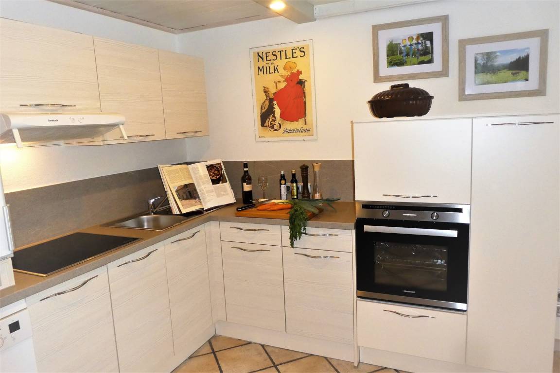 81 m² Ferienwohnung ∙ 2 Schlafzimmer ∙ 2 Gäste – Bild 9
