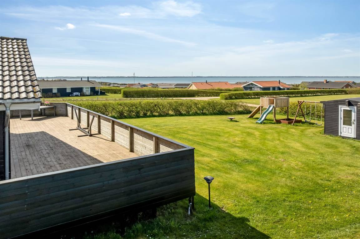 106 m² Ferienhaus ∙ 3 Schlafzimmer ∙ 8 Gäste – Bild 26