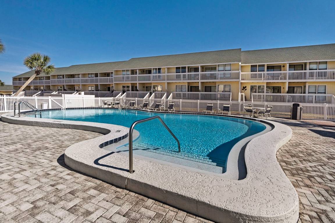 145 M² Condo ∙ 3 Bedrooms ∙ 6 Guests - Destin, FL