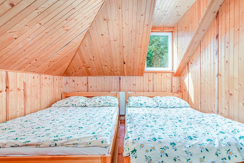 150 m² Ferienhaus ∙ 6 Schlafzimmer ∙ 16 Gäste – Bild 14