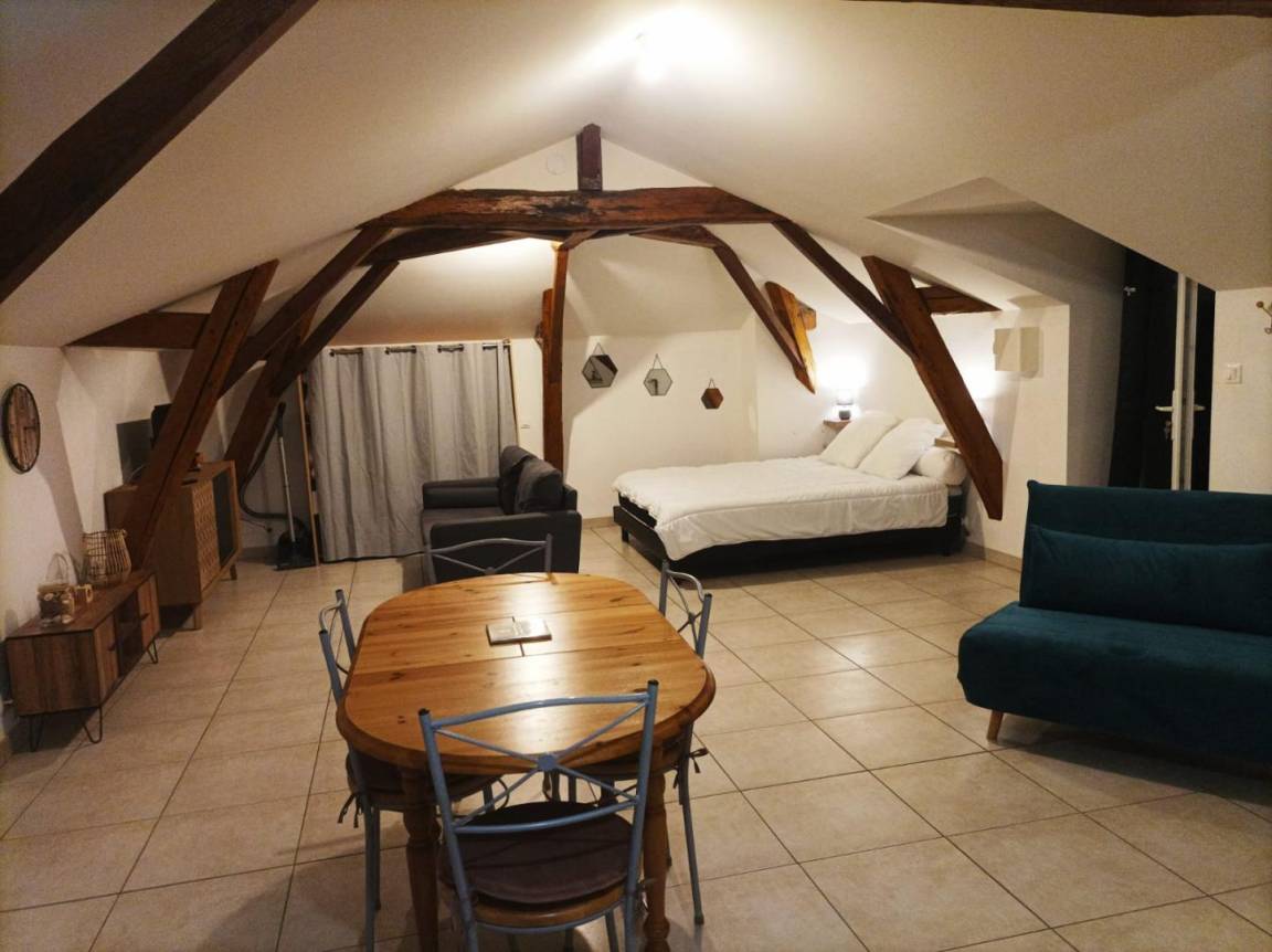 G&icirc;te 4 G&auml;ste