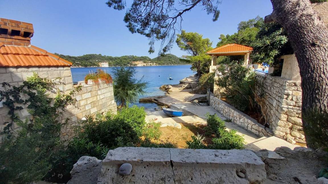 19 M² Hotel ∙ 1 Habitación ∙ 2 Huéspedes - Mljet