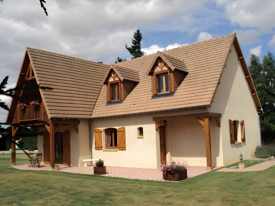 24 M² Chambre D'hôtes ∙ 1 Chambre ∙ 2 Personnes - Évreux