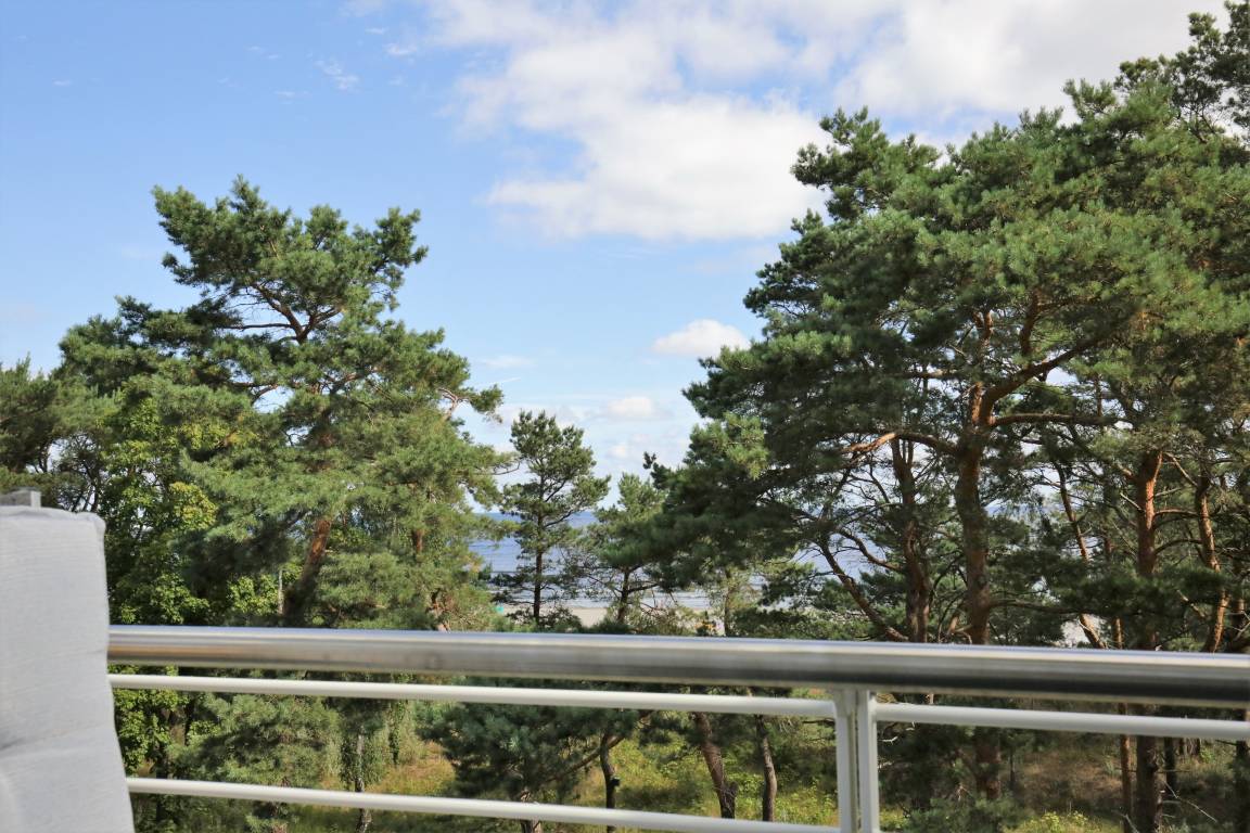 64 m² Ferienwohnung ∙ 2 Schlafzimmer ∙ 4 Gäste – Bild 19