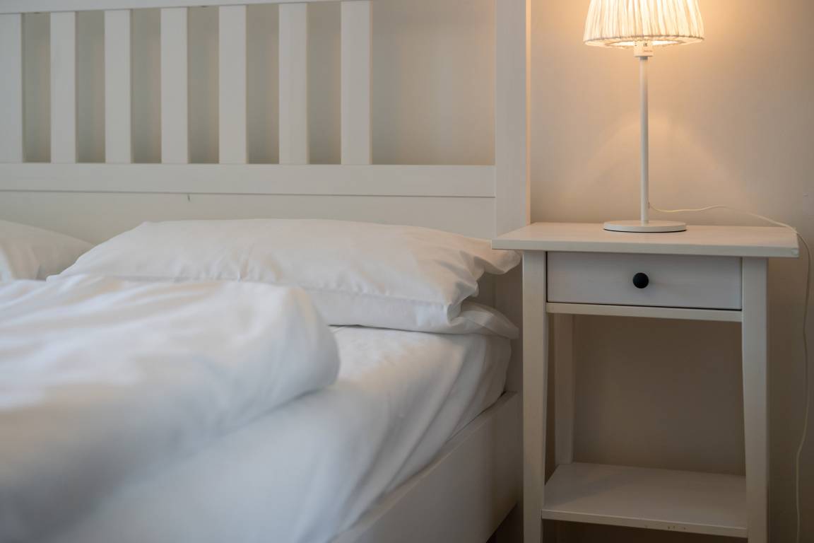 55 m² Ferienwohnung ∙ 2 Schlafzimmer ∙ 4 Gäste – Bild 17