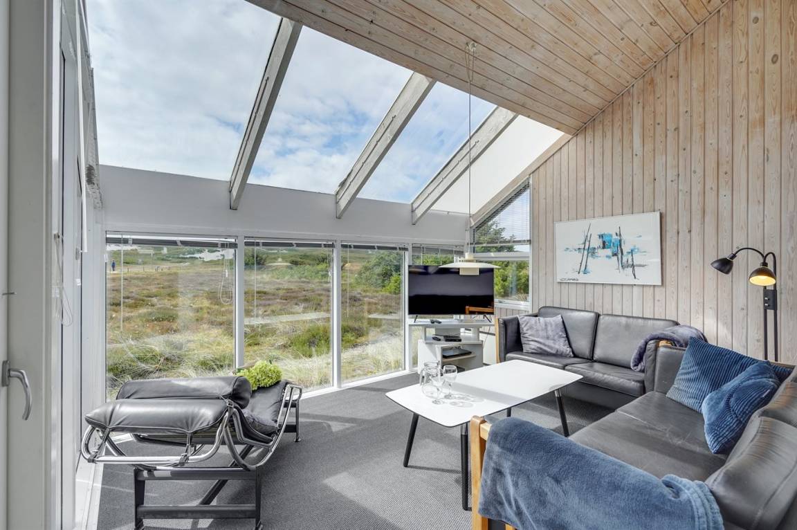 86 m&sup2; Ferienhaus 3 Schlafzimmer 6 G&auml;ste