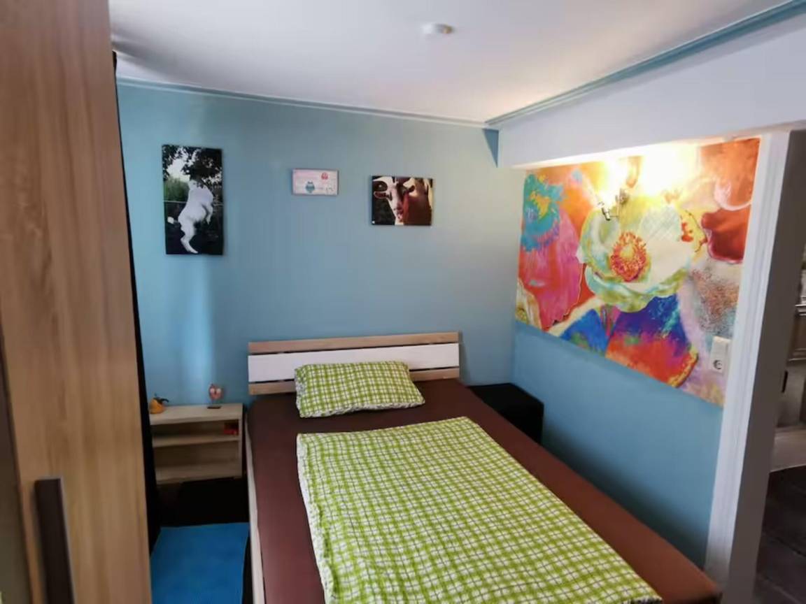 Hotel ∙ 1 Quarto ∙ 1 Hóspede - Idar-Oberstein