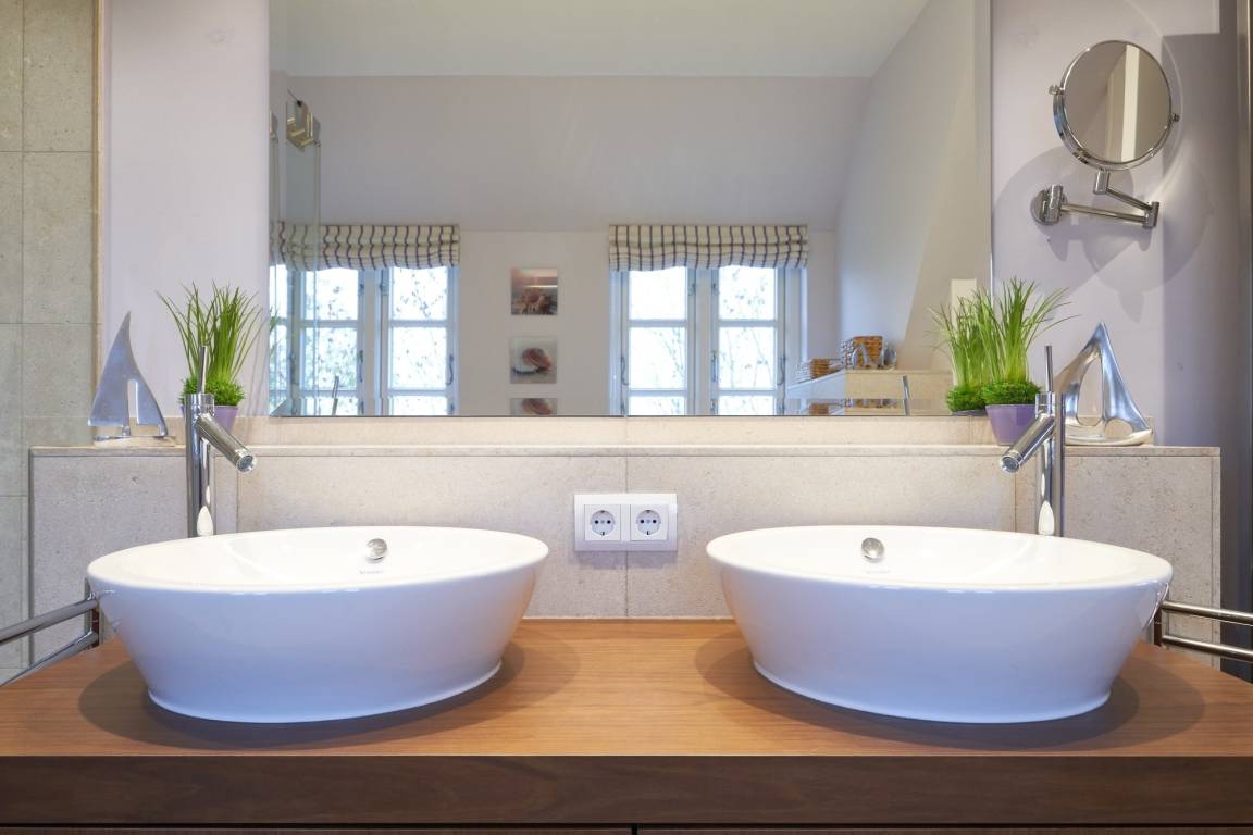 230 m² Ferienhaus ∙ 3 Schlafzimmer ∙ 6 Gäste – Bild 29