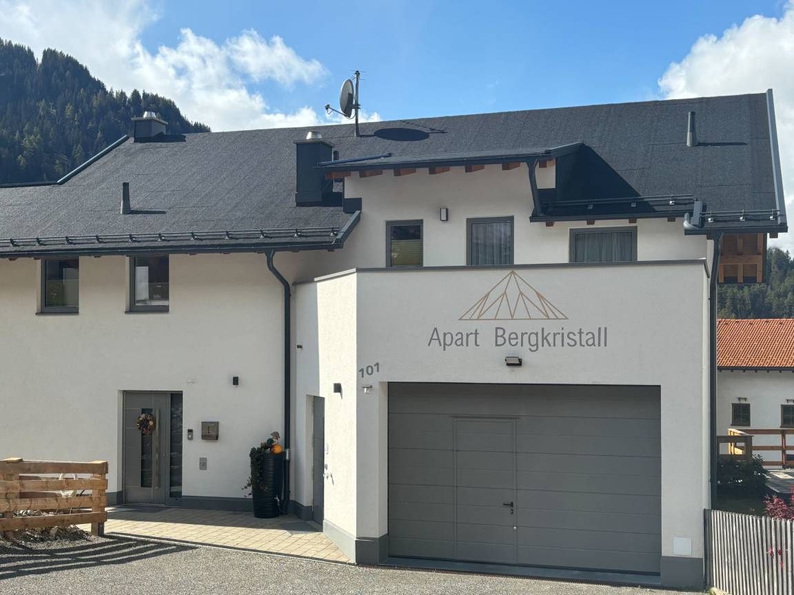 60 M² Appartamento Vacanza ∙ 2 Camere Da Letto ∙ 4 Ospiti - Nauders