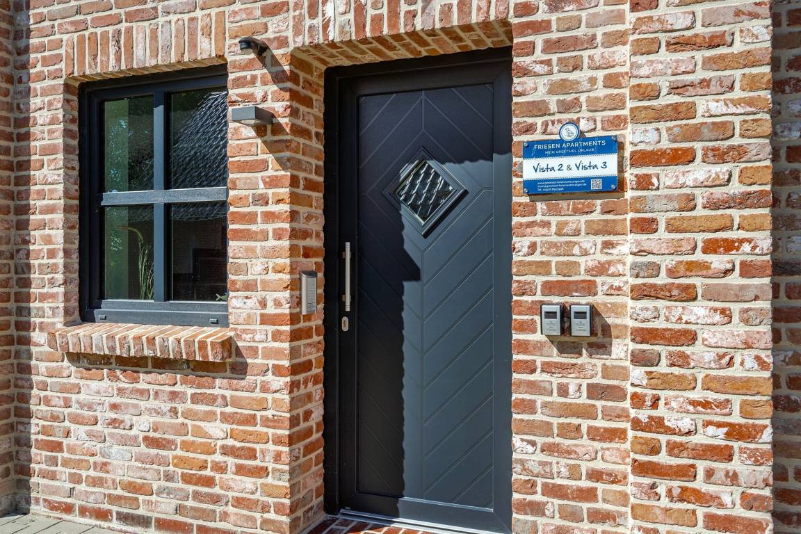 70 m² Ferienwohnung ∙ 2 Schlafzimmer ∙ 4 Gäste – Bild 20