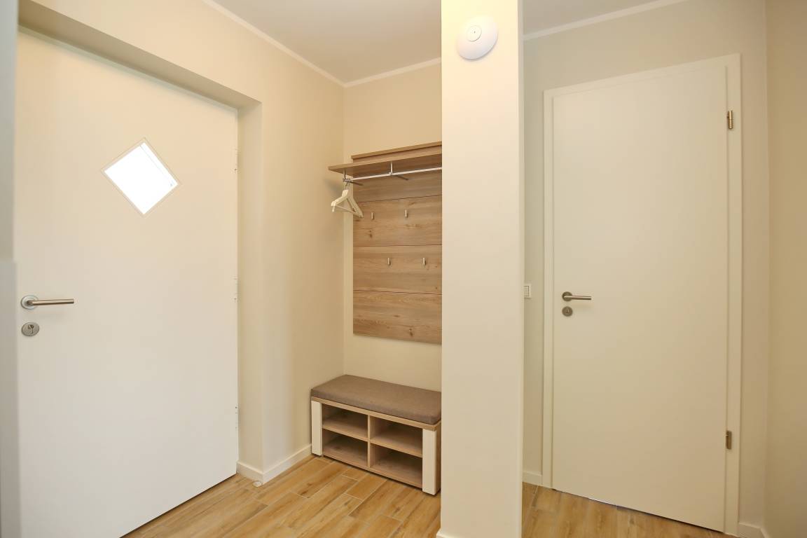 88 m² Ferienhaus ∙ 2 Schlafzimmer ∙ 4 Gäste – Bild 16