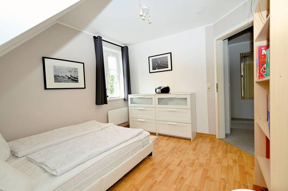 98 m² Ferienhaus ∙ 3 Schlafzimmer ∙ 6 Gäste – Bild 19