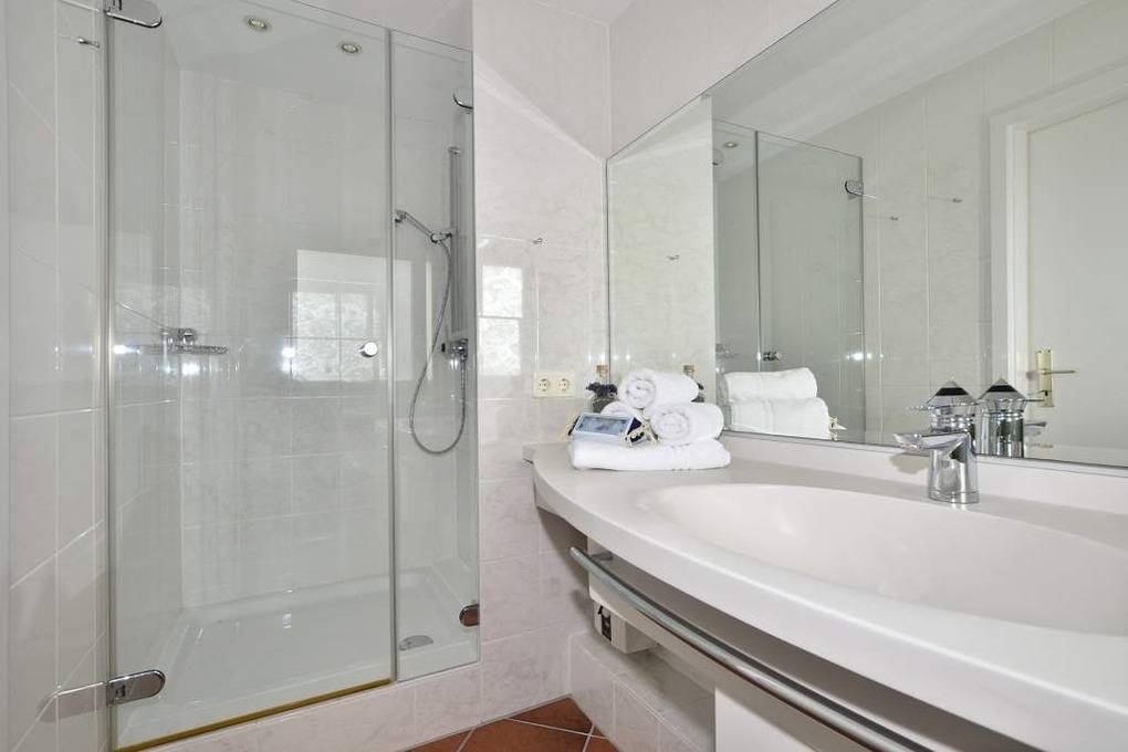 50 m² Ferienwohnung ∙ 1 Schlafzimmer ∙ 2 Gäste – Bild 20