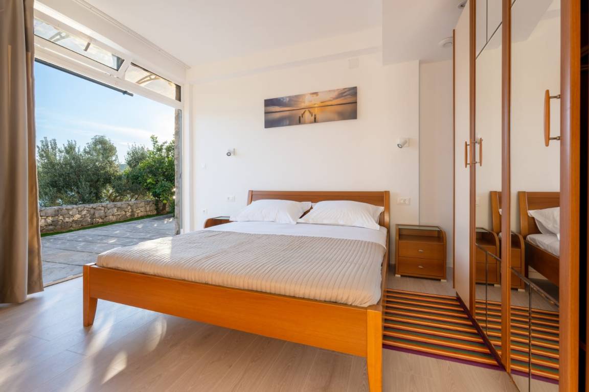 65 M² Apartment ∙ 2 Bedrooms ∙ 5 Guests - Neum