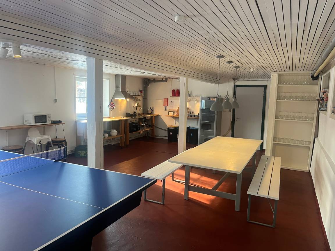 18 m² Ferienhaus ∙ 1 Schlafzimmer ∙ 4 Gäste – Bild 6