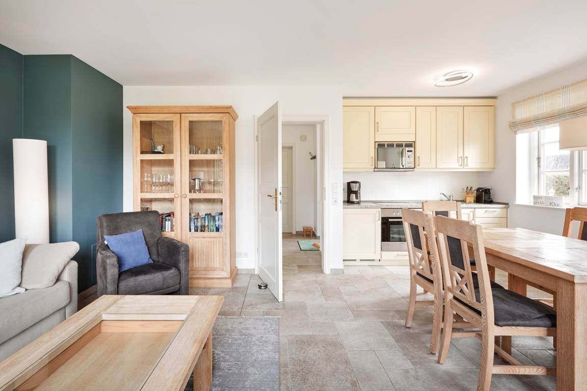 90 m² Ferienhaus ∙ 2 Schlafzimmer ∙ 4 Gäste – Bild 10