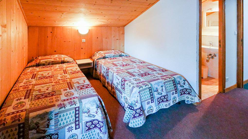 130 m² Ferienhaus ∙ 5 Schlafzimmer ∙ 12 Gäste – Bild 14