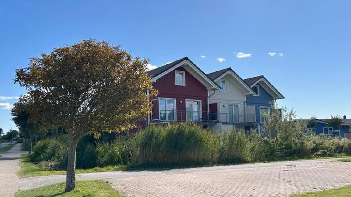 126 M² Ferienhaus ∙ 4 Schlafzimmer ∙ 7 Gäste - Schleswig-Holstein