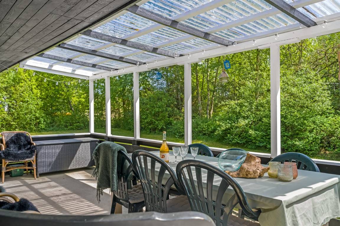 80 m² Ferienhaus ∙ 3 Schlafzimmer ∙ 6 Gäste – Bild 2