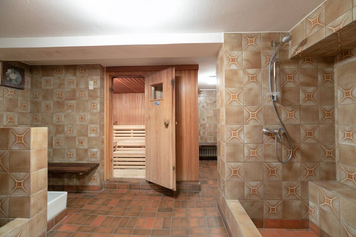 55 m² Ferienwohnung ∙ 1 Schlafzimmer ∙ 4 Gäste – Bild 44
