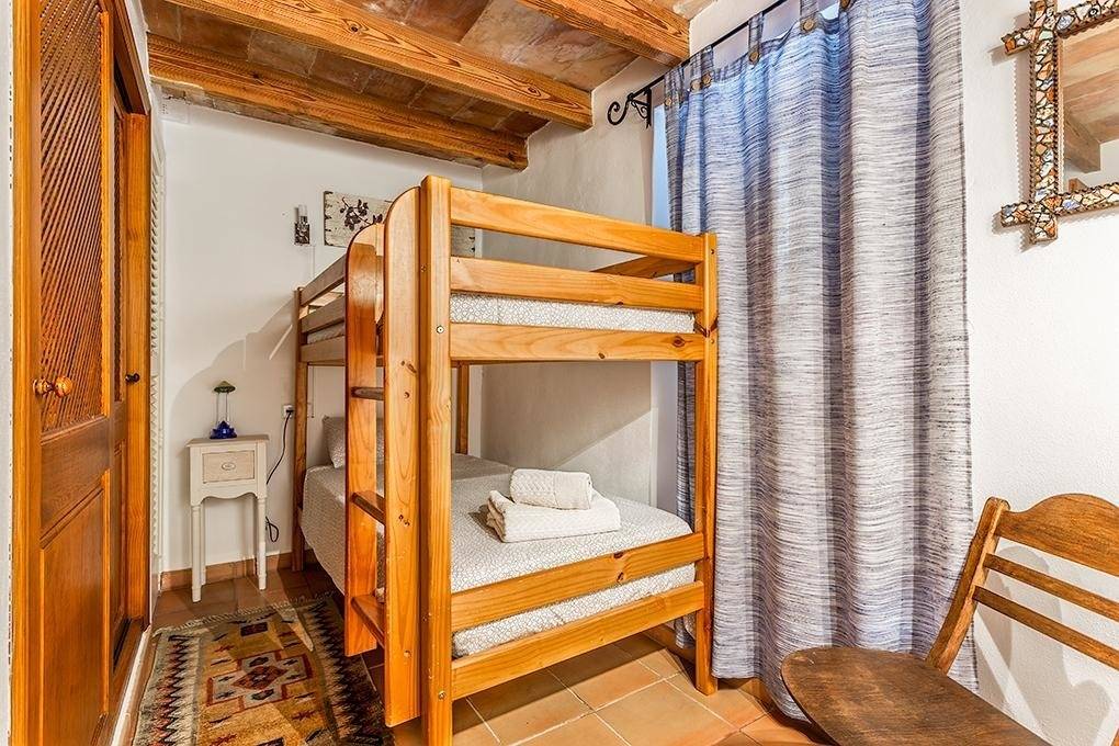 135 m² Ferienhaus ∙ 2 Schlafzimmer ∙ 6 Gäste – Bild 13
