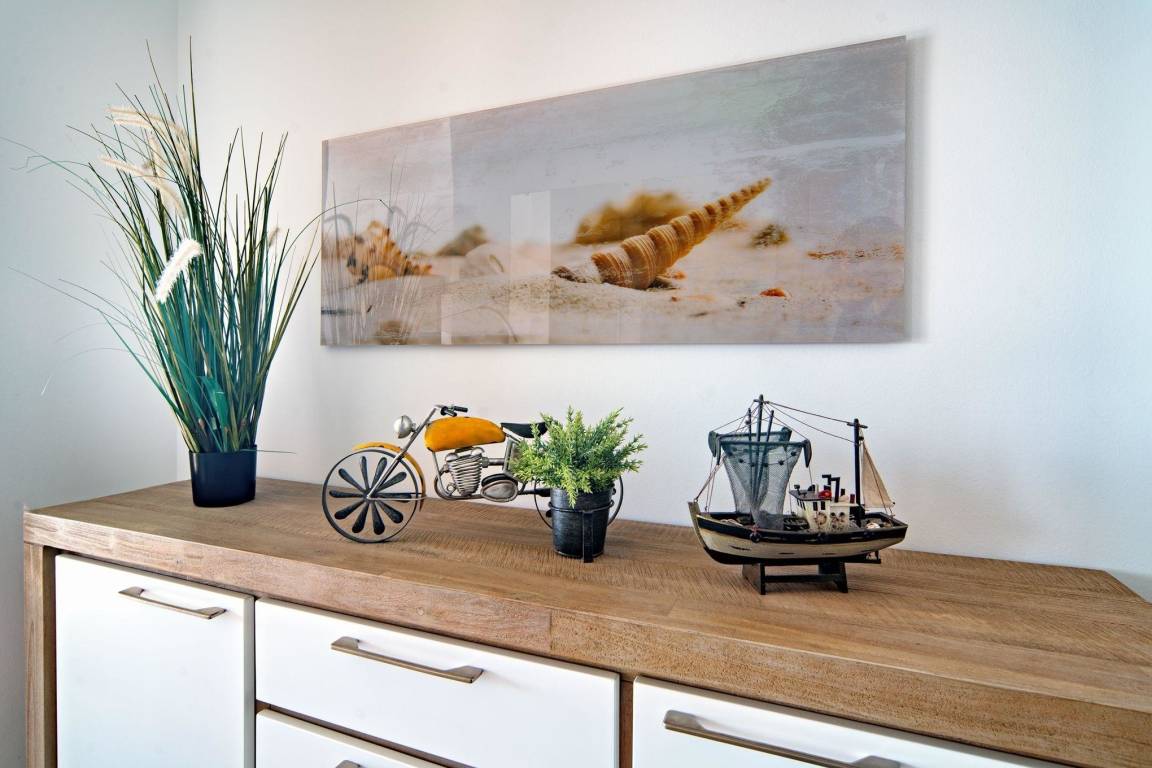 78 m² Ferienwohnung ∙ 2 Schlafzimmer ∙ 5 Gäste – Bild 22