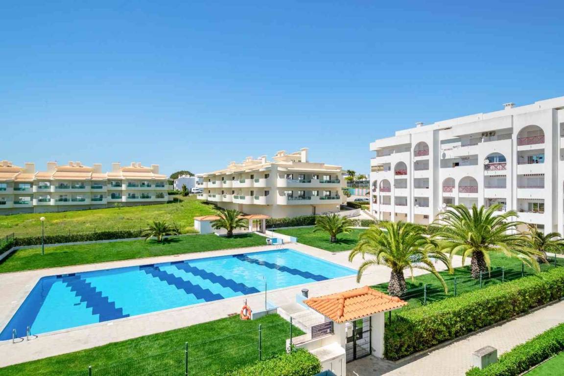 60 M² Apartamento ∙ 1 Quarto ∙ 4 Hóspedes - Porches