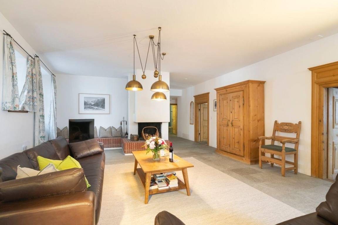 96 m² Ferienwohnung ∙ 1 Schlafzimmer ∙ 4 Gäste – Bild 11